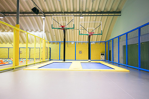 ʻO ka Air-FPPBALL-HO-A-BOUNTE-trampoline-trampoline