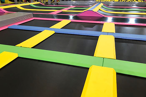 ʻO ka lele manuahi-lele-interoor-colcopoline-trampoline-sale