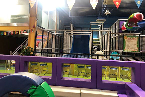 ʻO ka Space-Ship-test-test-Magic-slide-slide-interoor-interoor-interoor