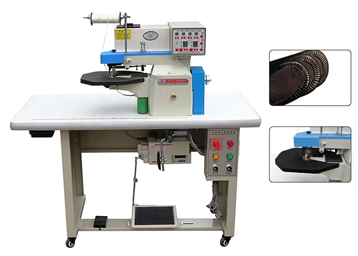 A High-Precision, Variable-Speed Gluing and Folding Solution for Modern Manufacturing